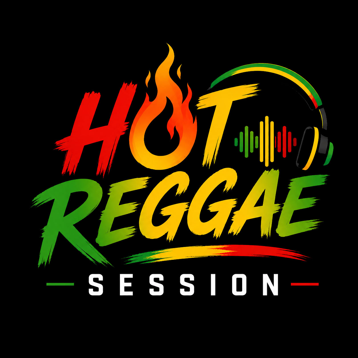 Hot Reggae Session