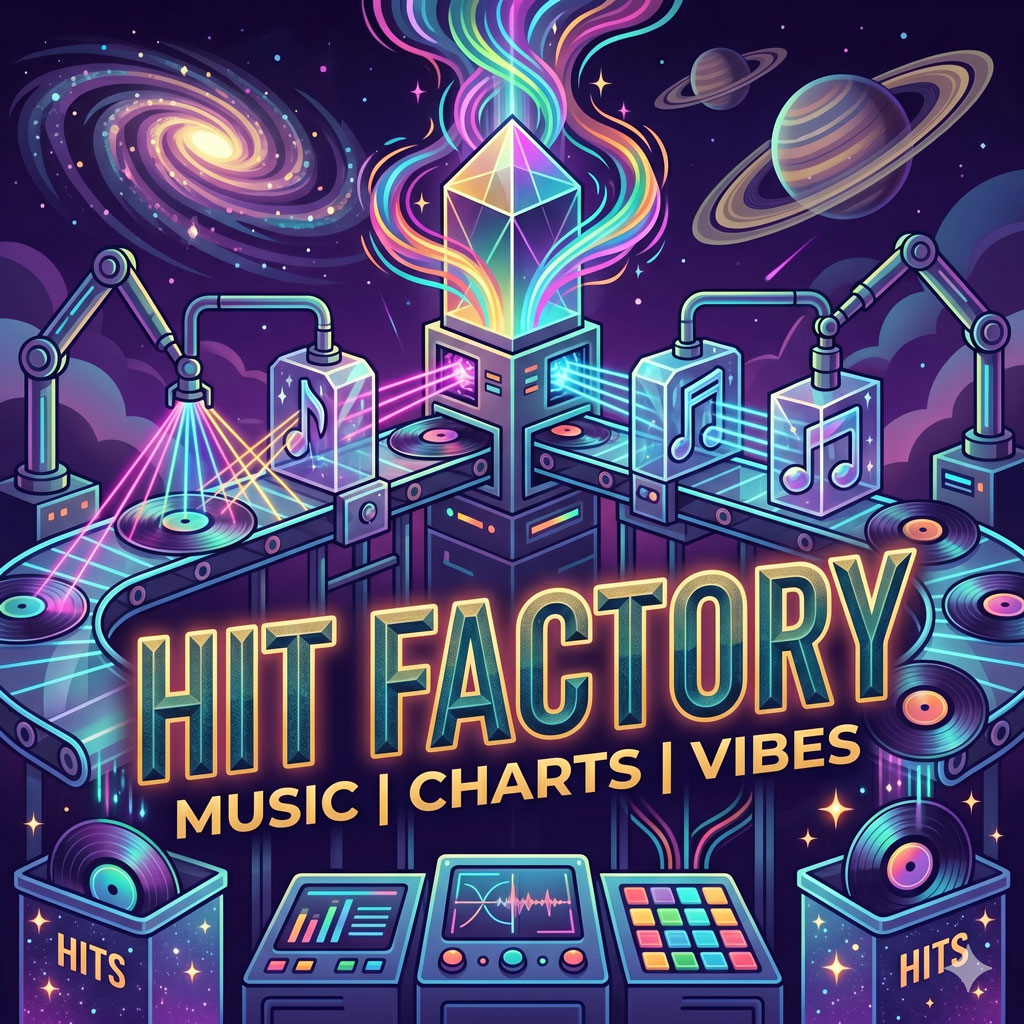 The Hit Factory