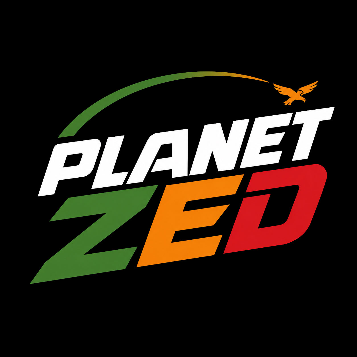 Planet Zed